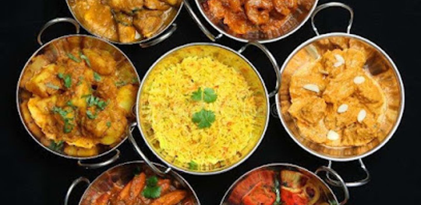 New Nepali Kitchen
