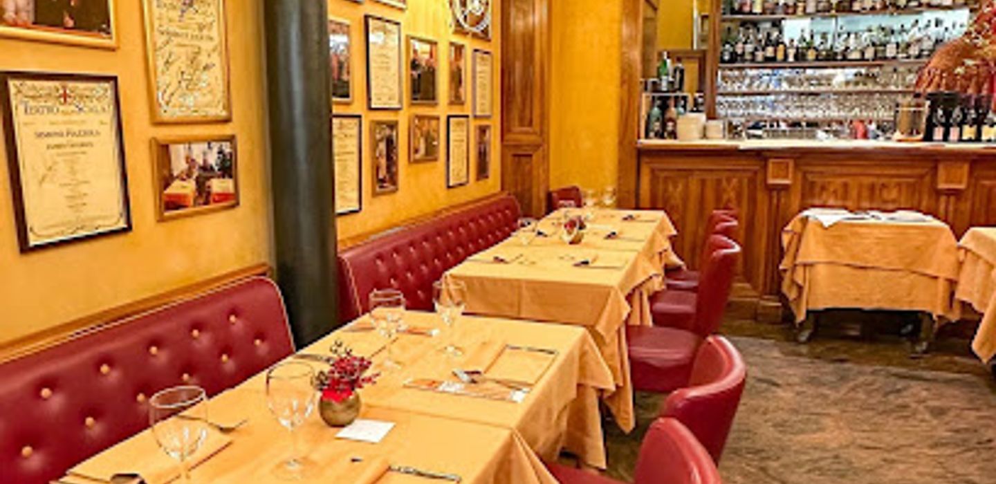 Ristorante Galleria