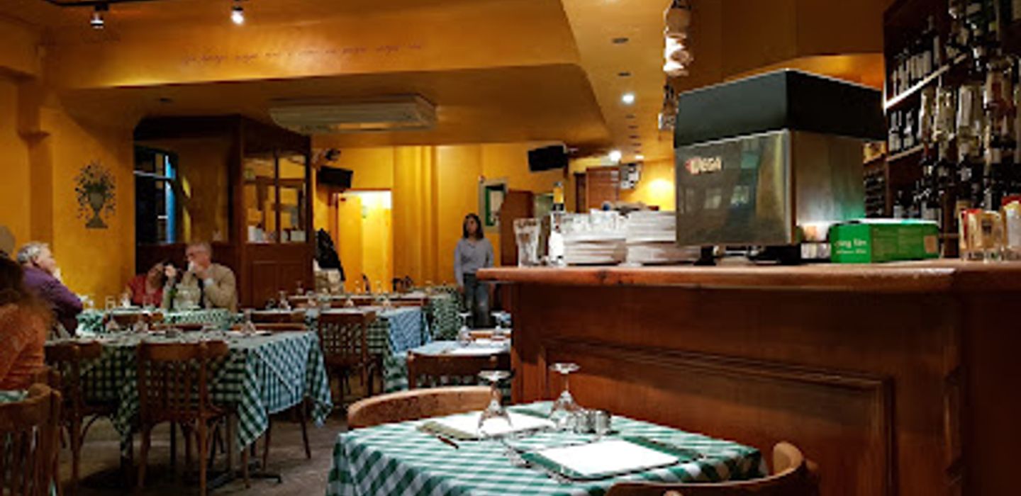 Gino's