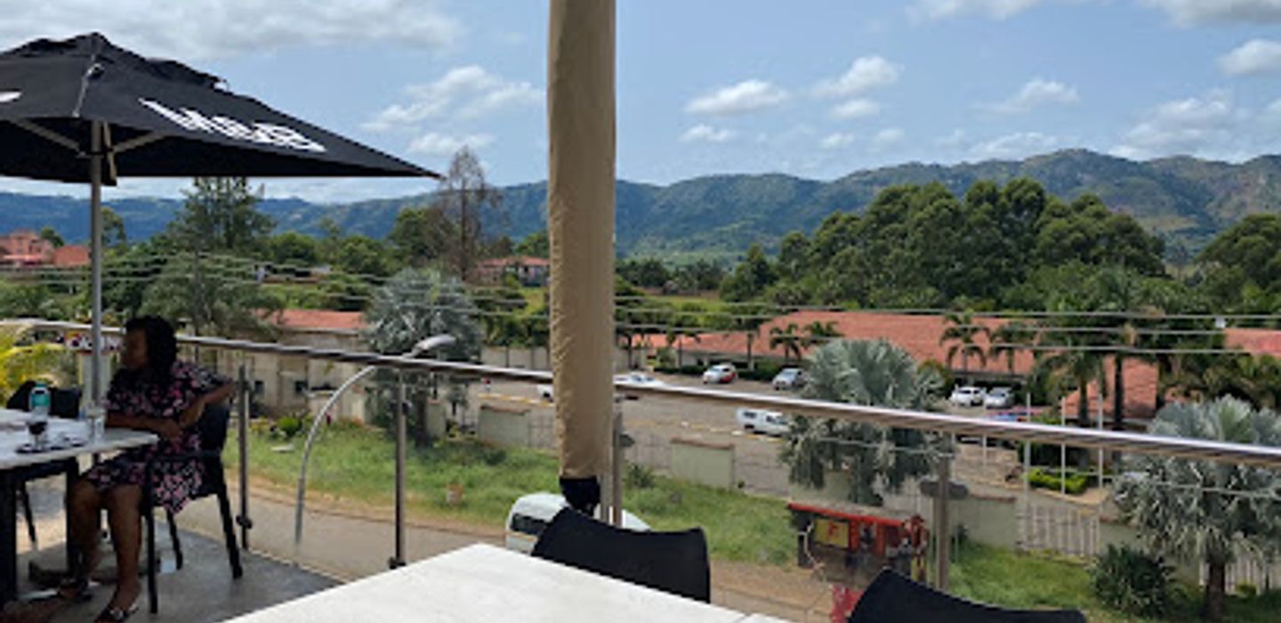 Mugg & Bean Swaziland