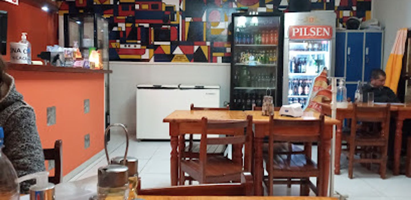 Restaurante A Mi Gente