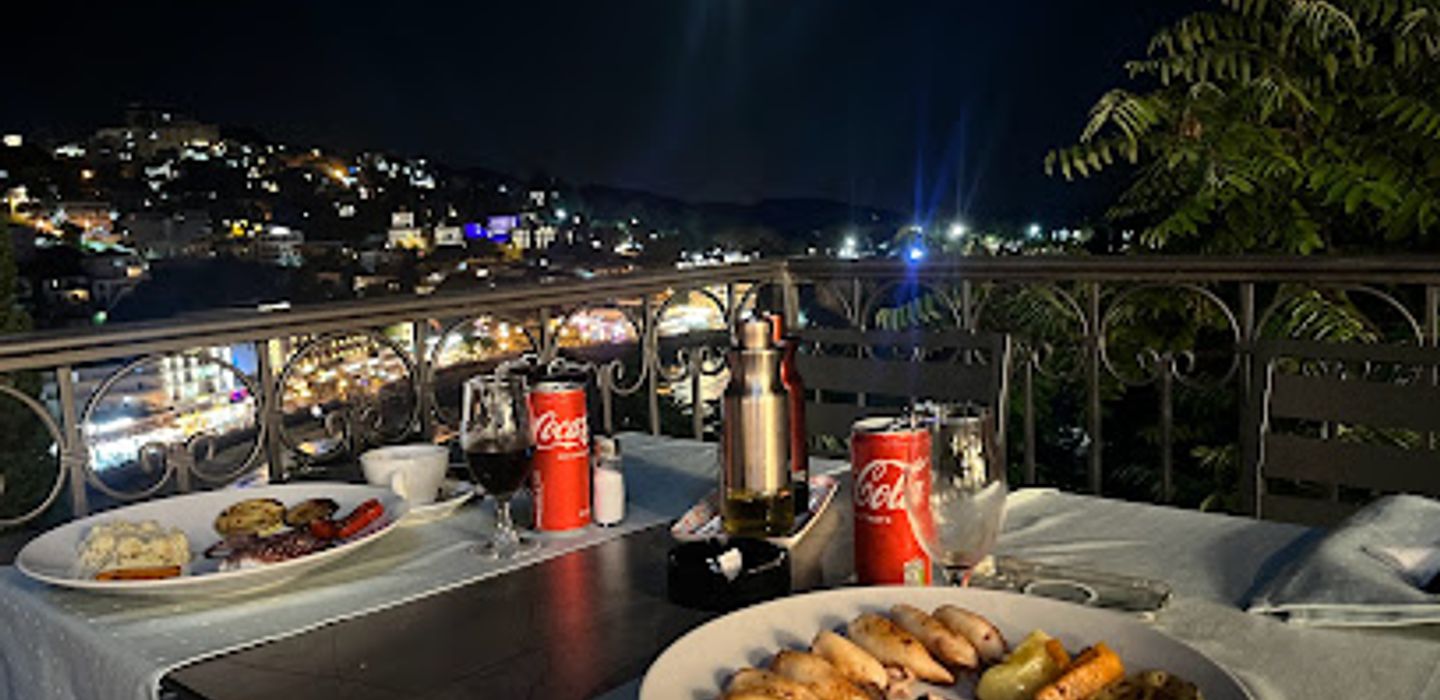 Aga Restaurant