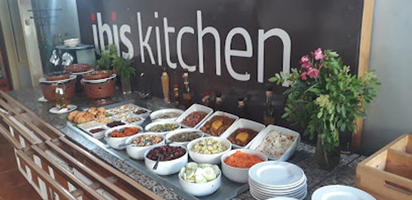 ibis Kitchen