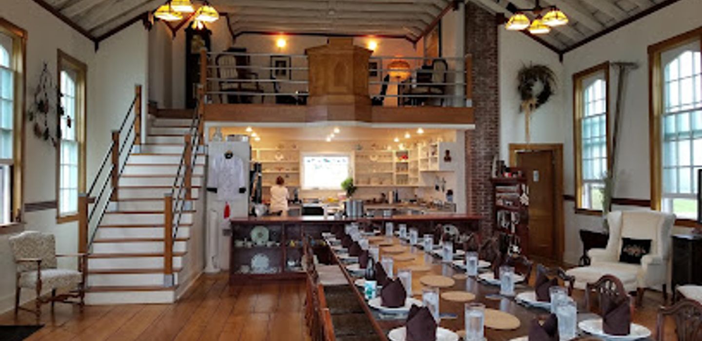 The Table Culinary Studio