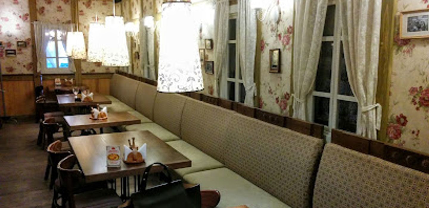 Etno Dvaras