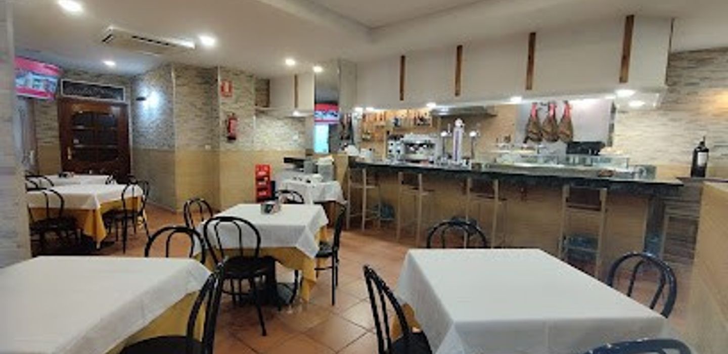 Restaurante EuMundo