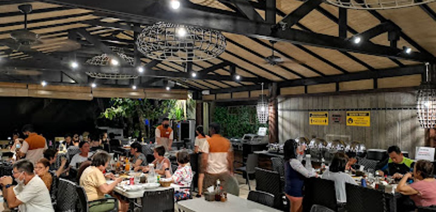 BarLo Restaurant