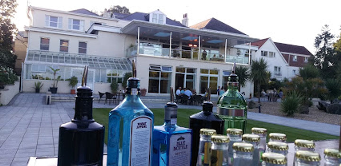 Ocean Restaurant