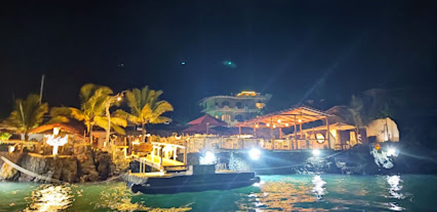 Isla Grill