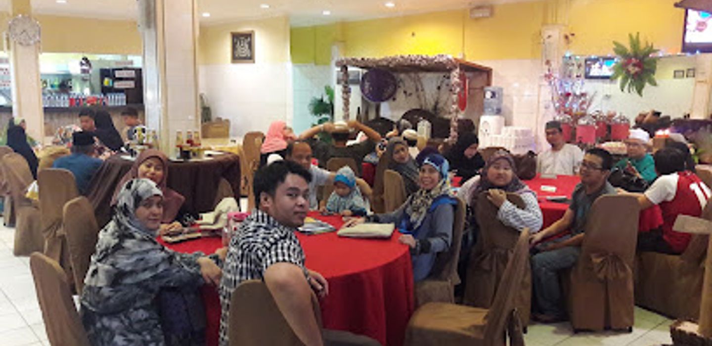 Amanah Harith Restaurant