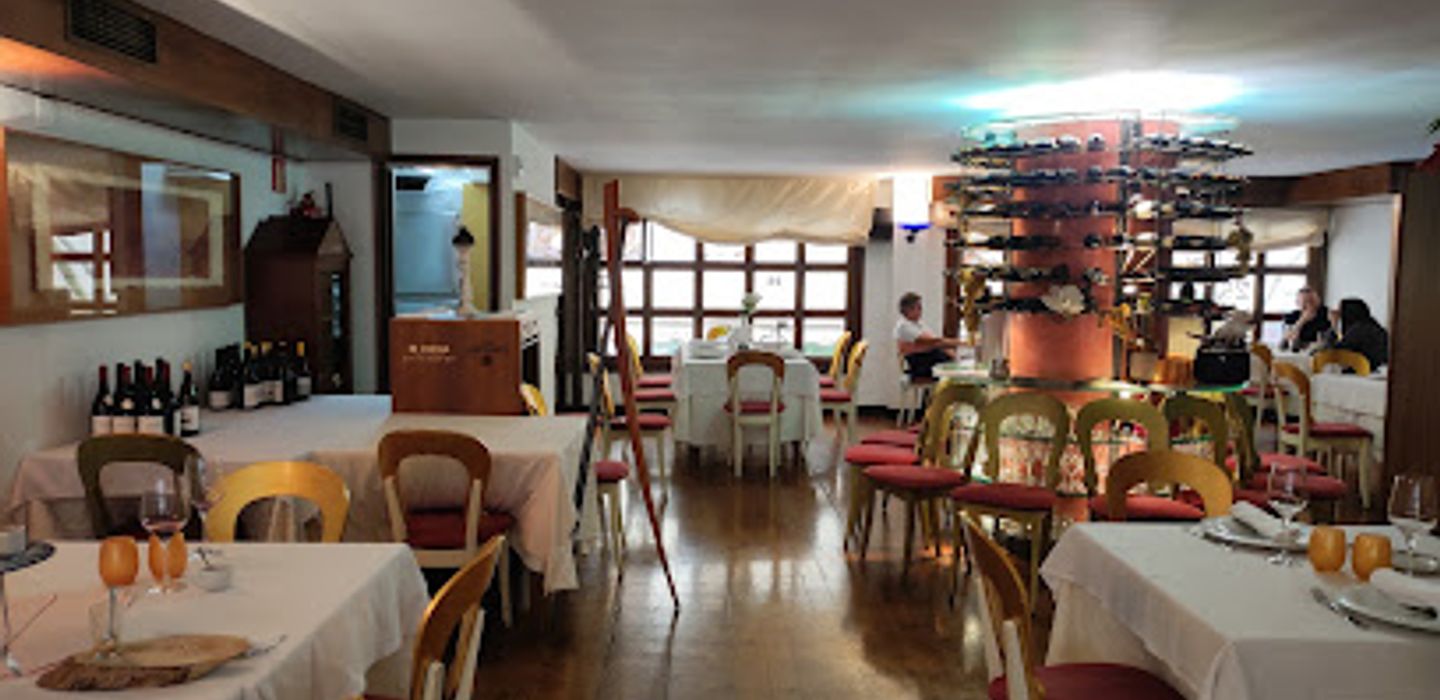 Restaurante Las Torres