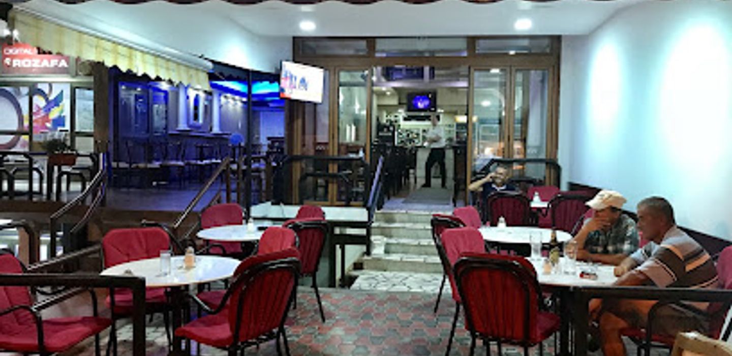 Restaurant Rozafa