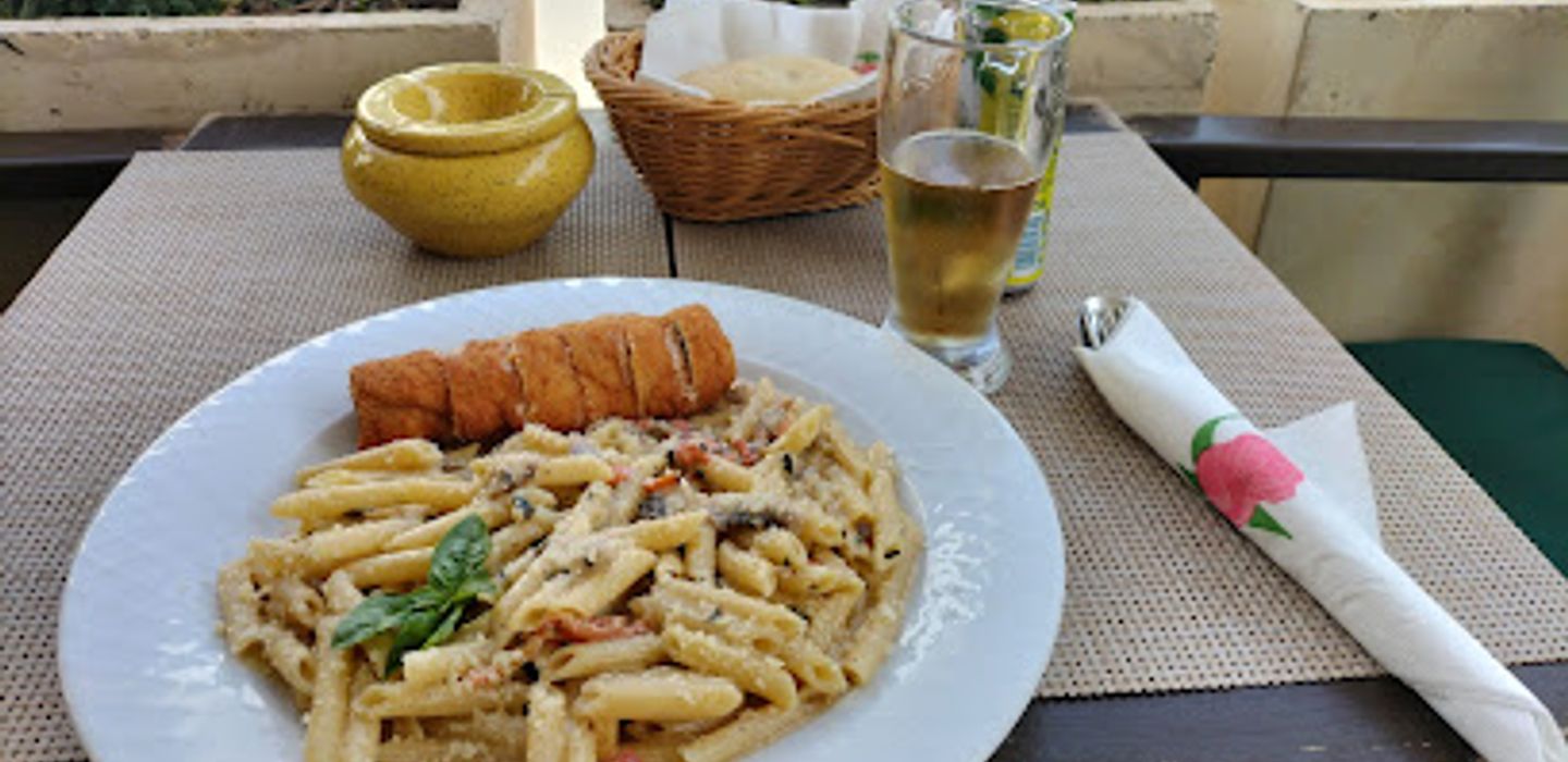 Dell'Arte