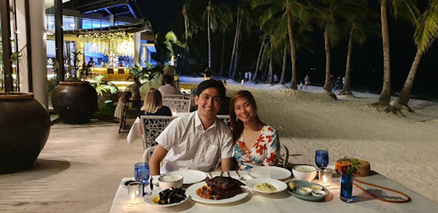 Indigo Restaurant