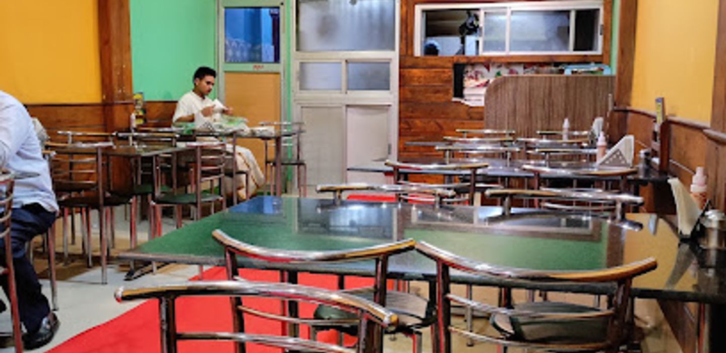 Chennai Kitchen