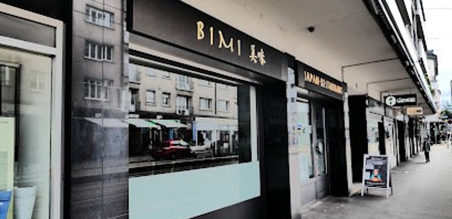 Bimi