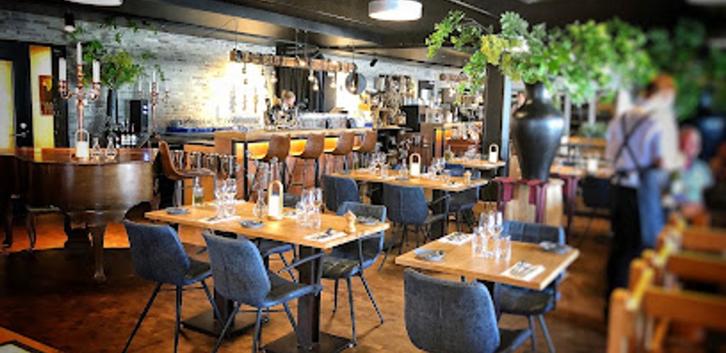 Restaurant Anker