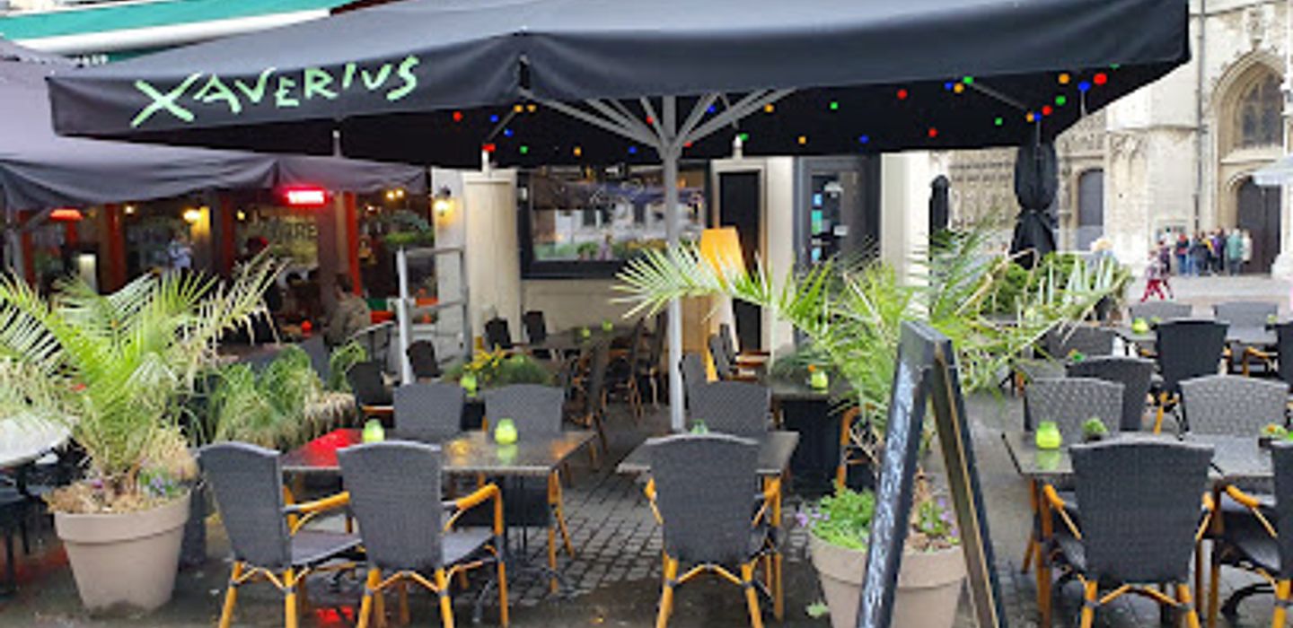 Restaurant Xaverius