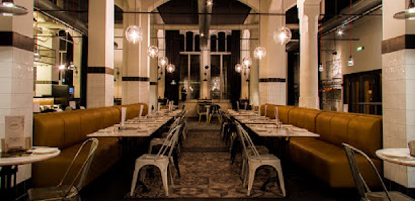 UNO Restaurant