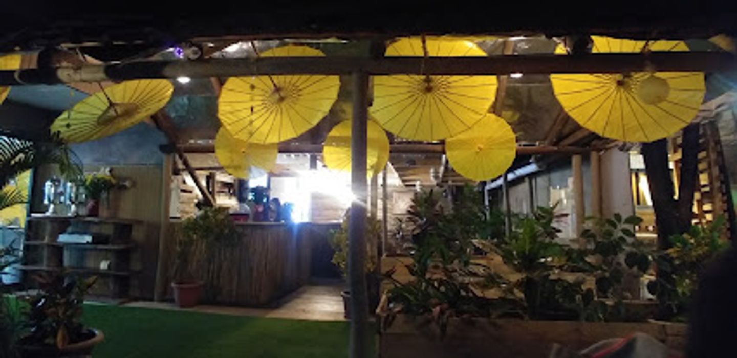 Casa Lounge
