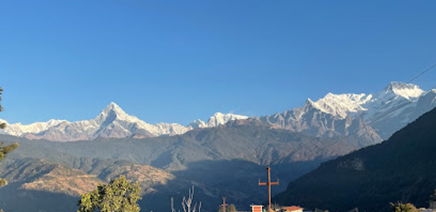 Nishan Lodge