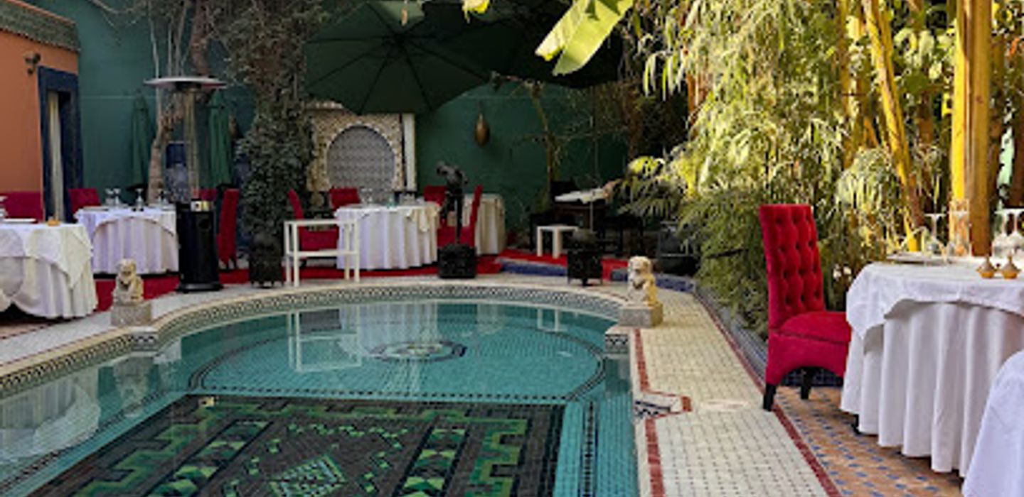 Dar Moha