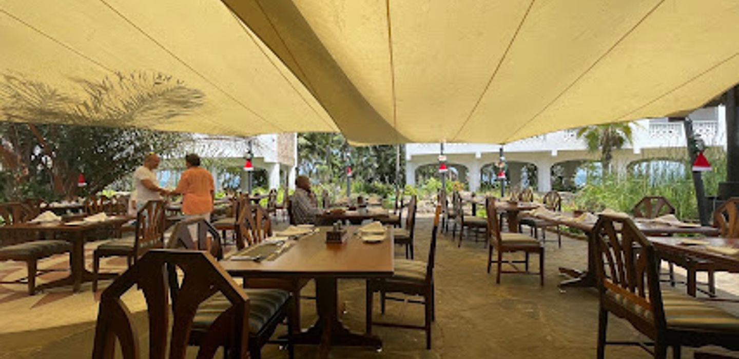 Pavilion
