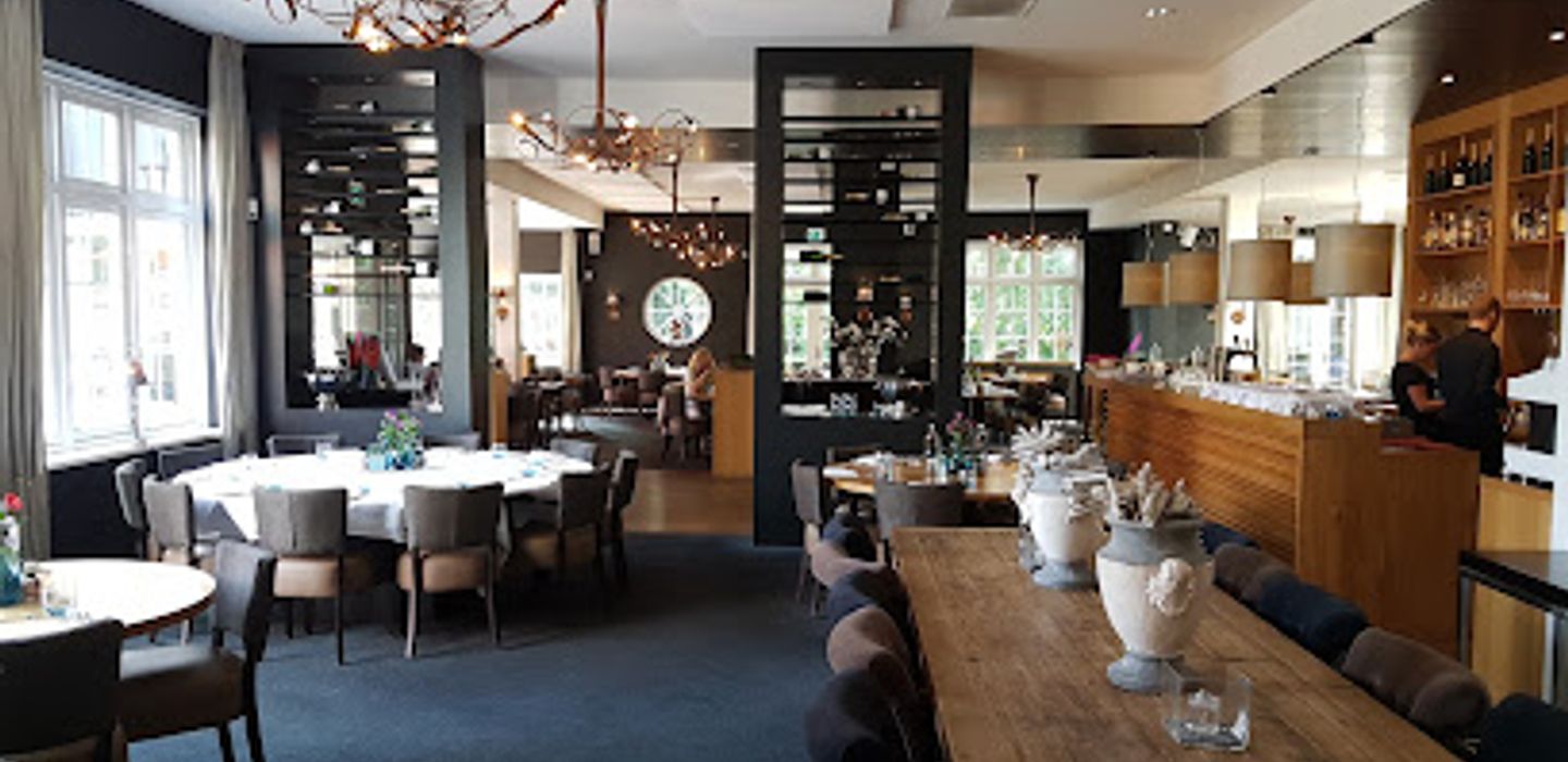 Restaurant Trix
