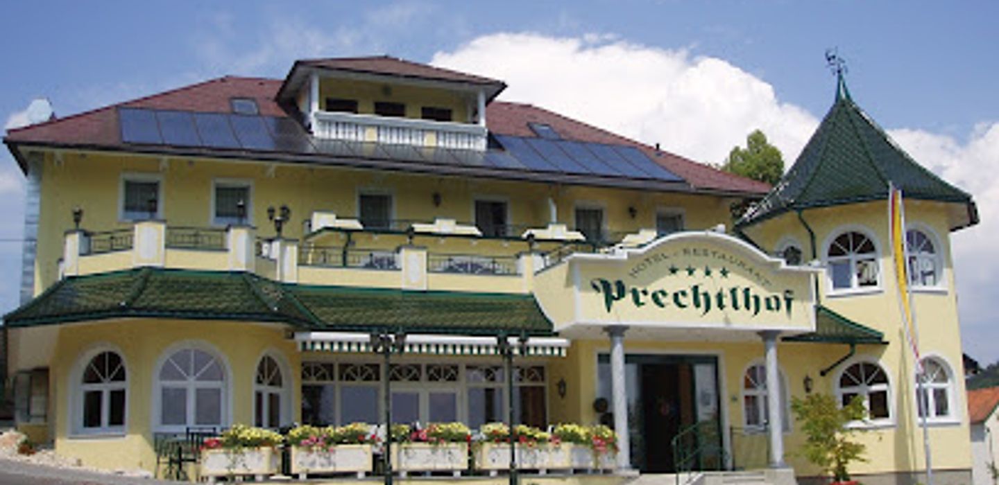 Hotel-Restaurant Prechtlhof