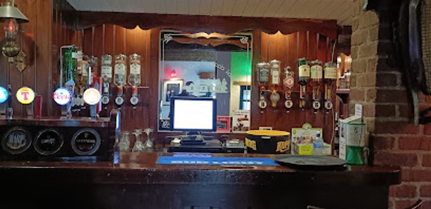 The Old Thatch Inn