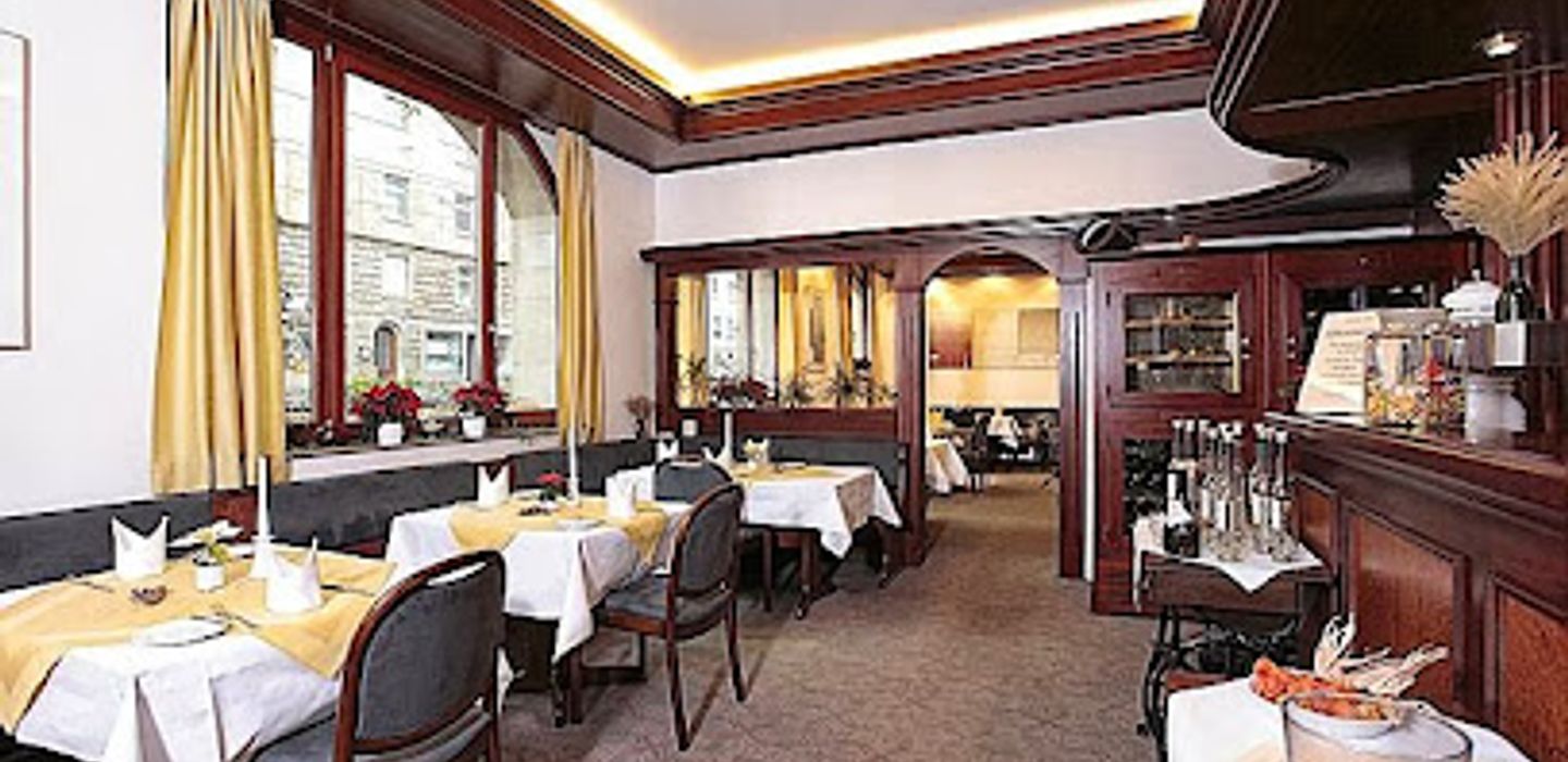 Restaurant Rösch