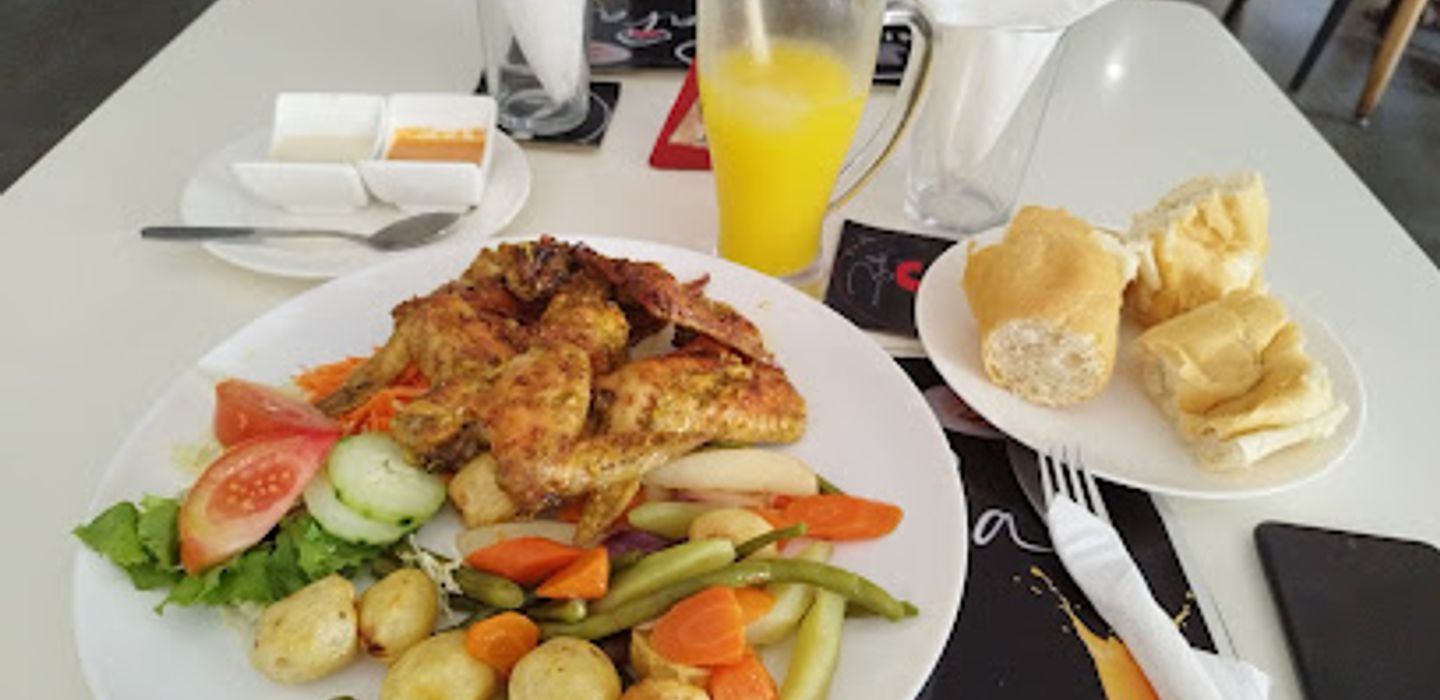 Zara Restaurant