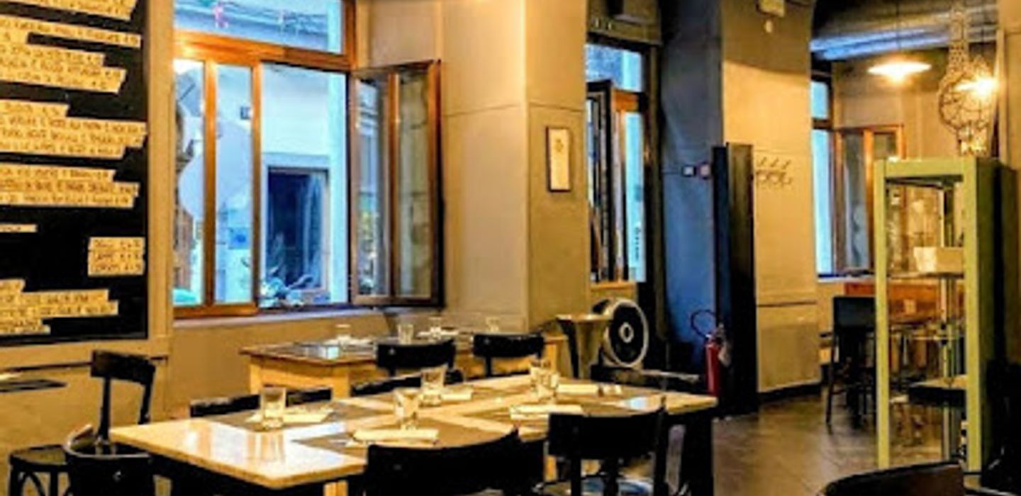 Osteria Marise