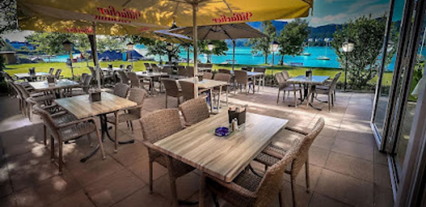 BAD STICH Seerestaurant