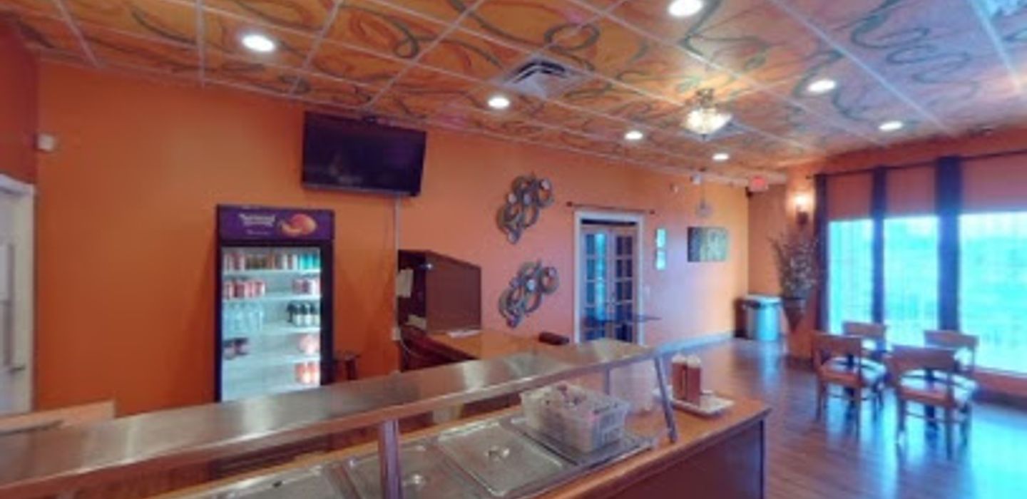 D’Shack Native Restaurant