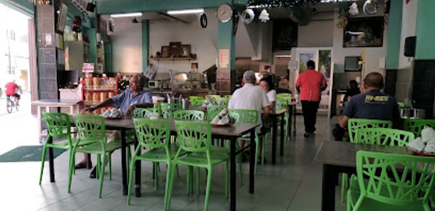 Restaurant Selvam