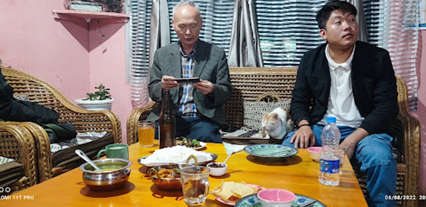 Tabdey Restaurant