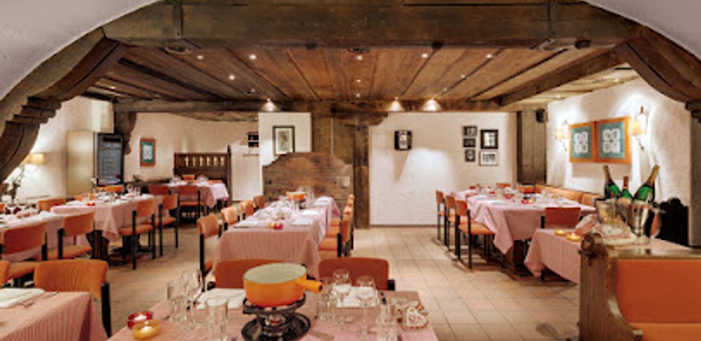 La Cave