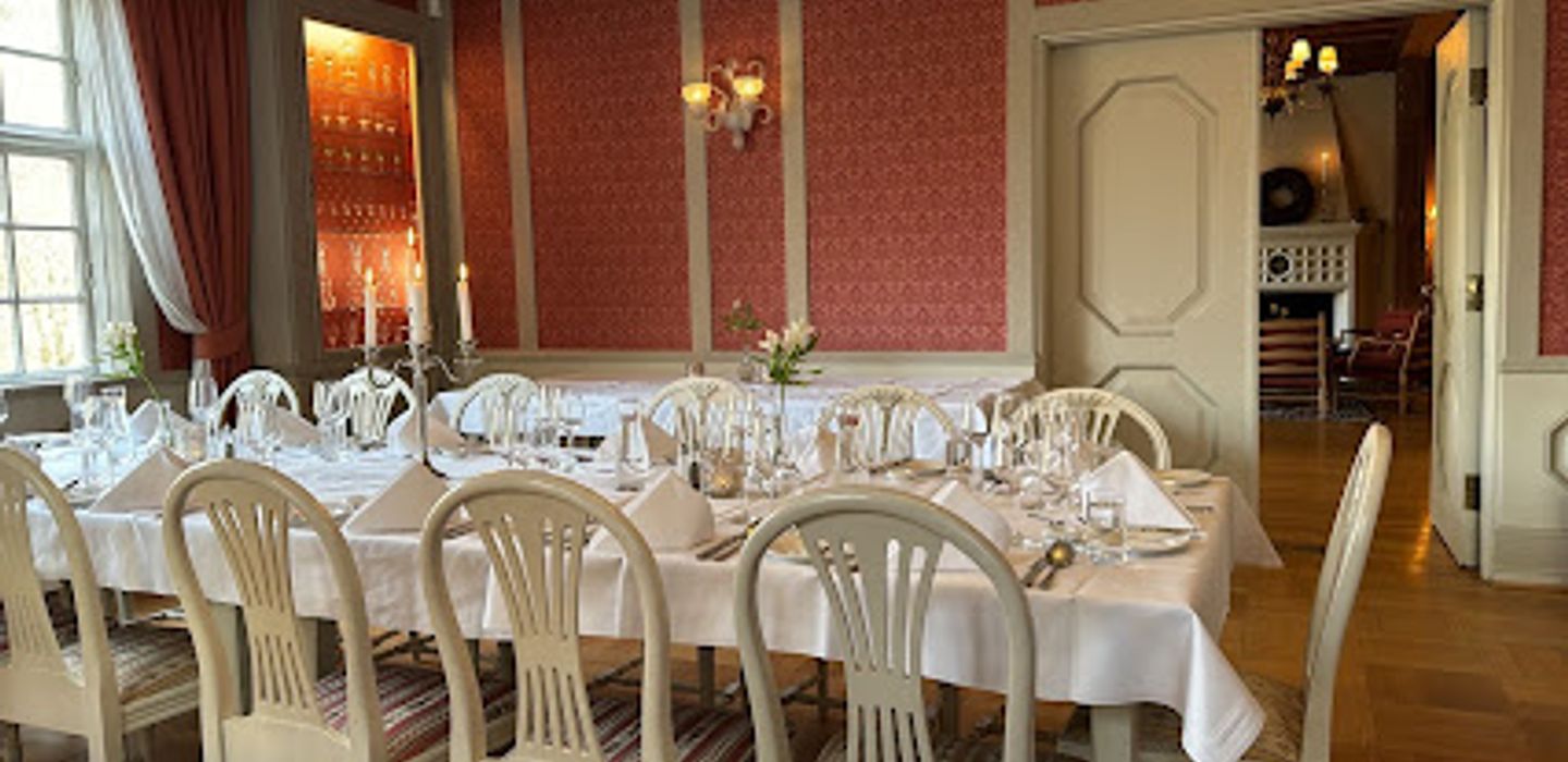 Restaurant Admini