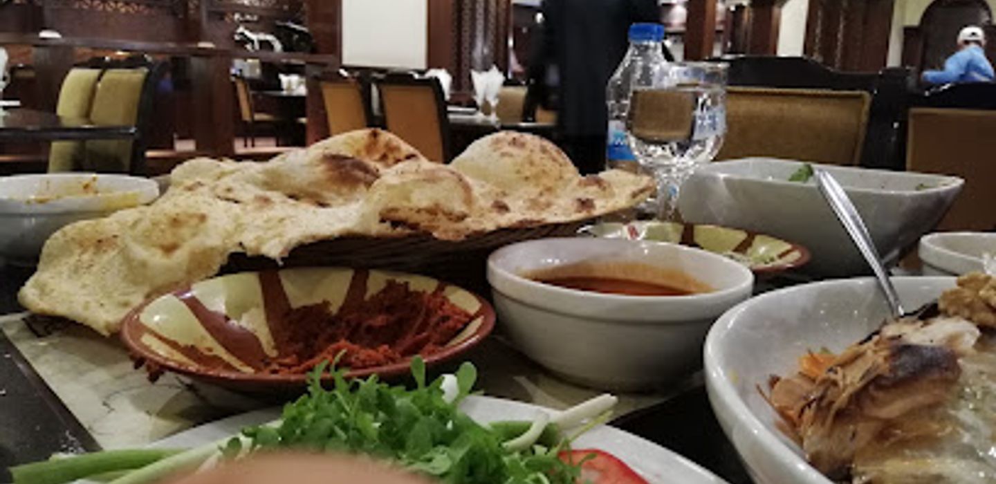 Samad Restaurant