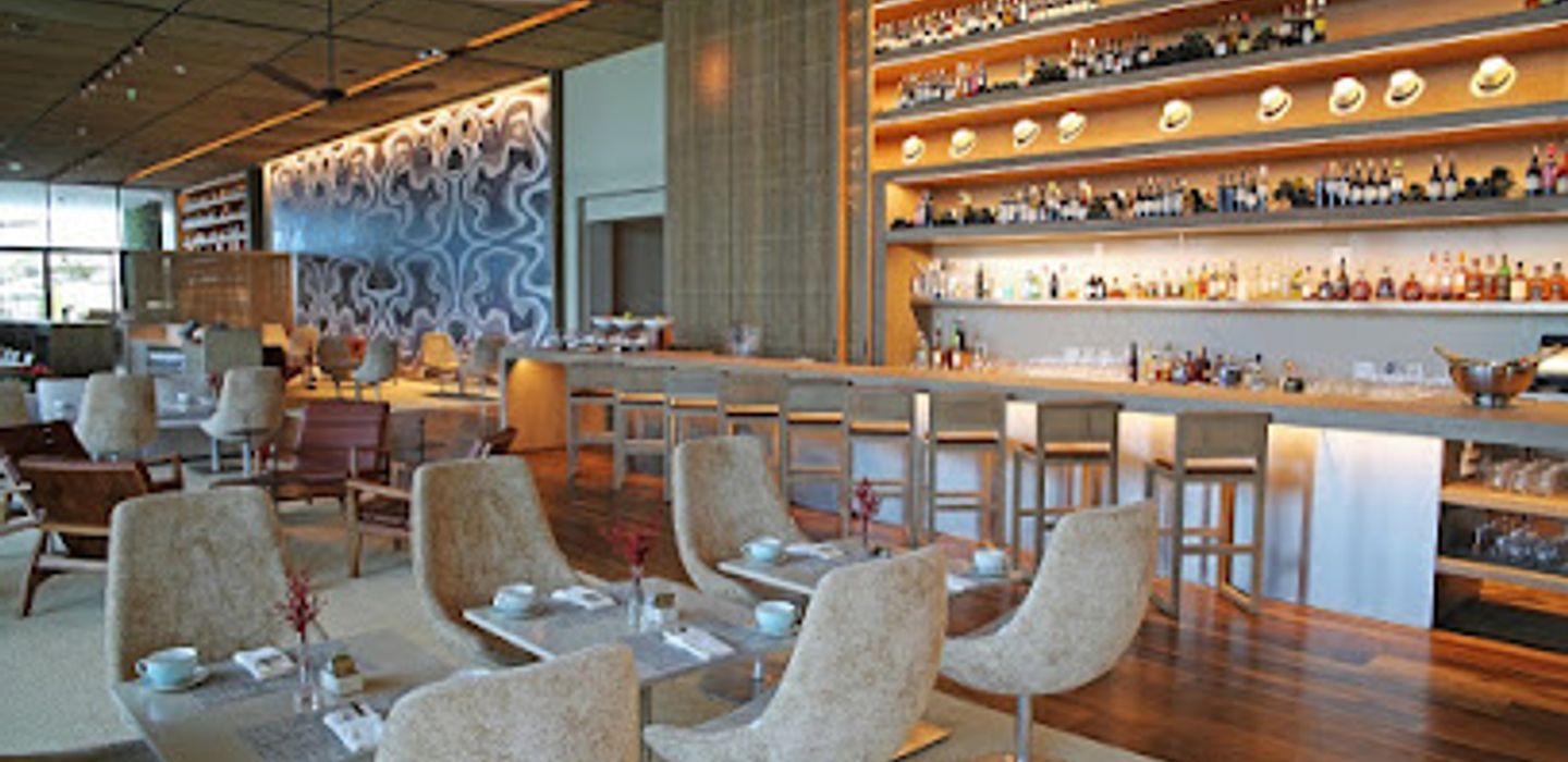 Cantô Gastro & Lounge