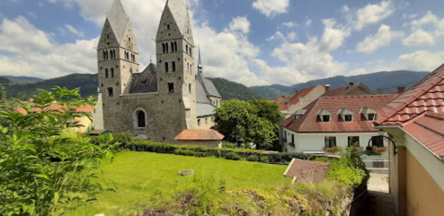 Gasthaus Felsenkeller