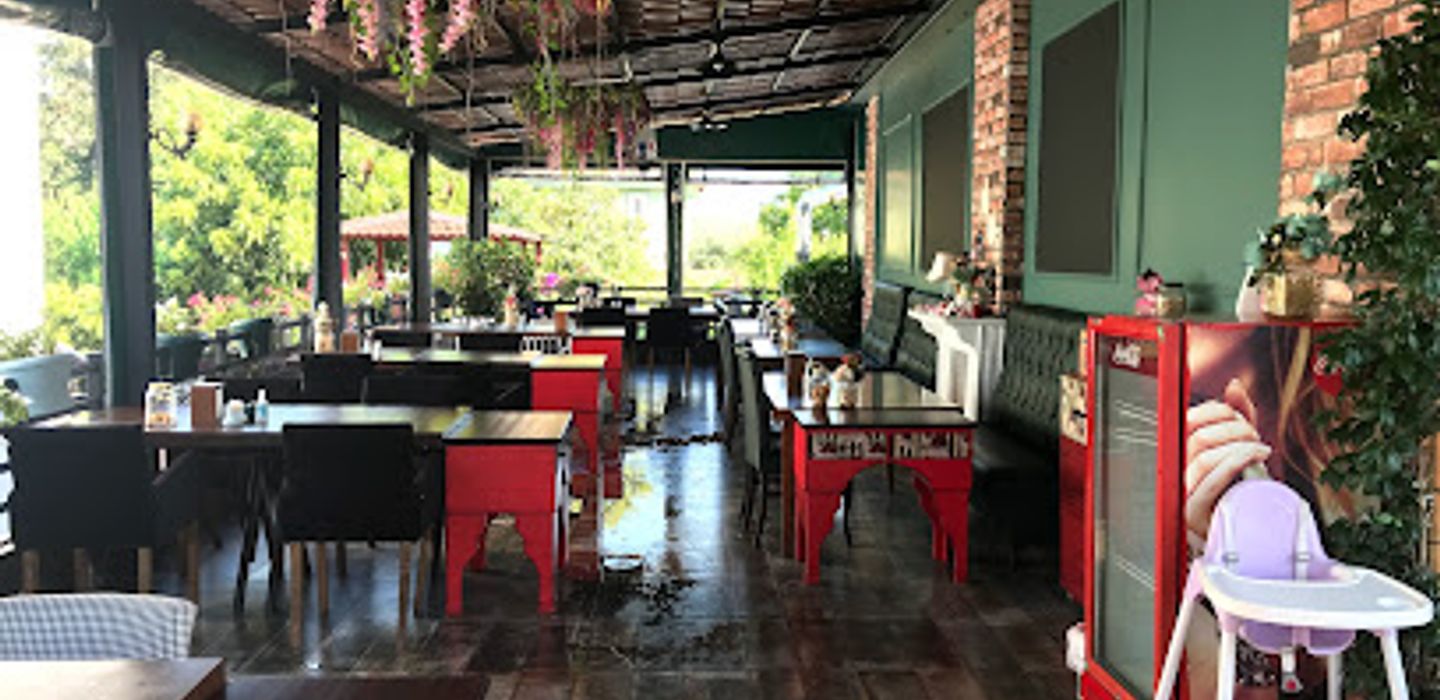 Ece Sofra Restaurant