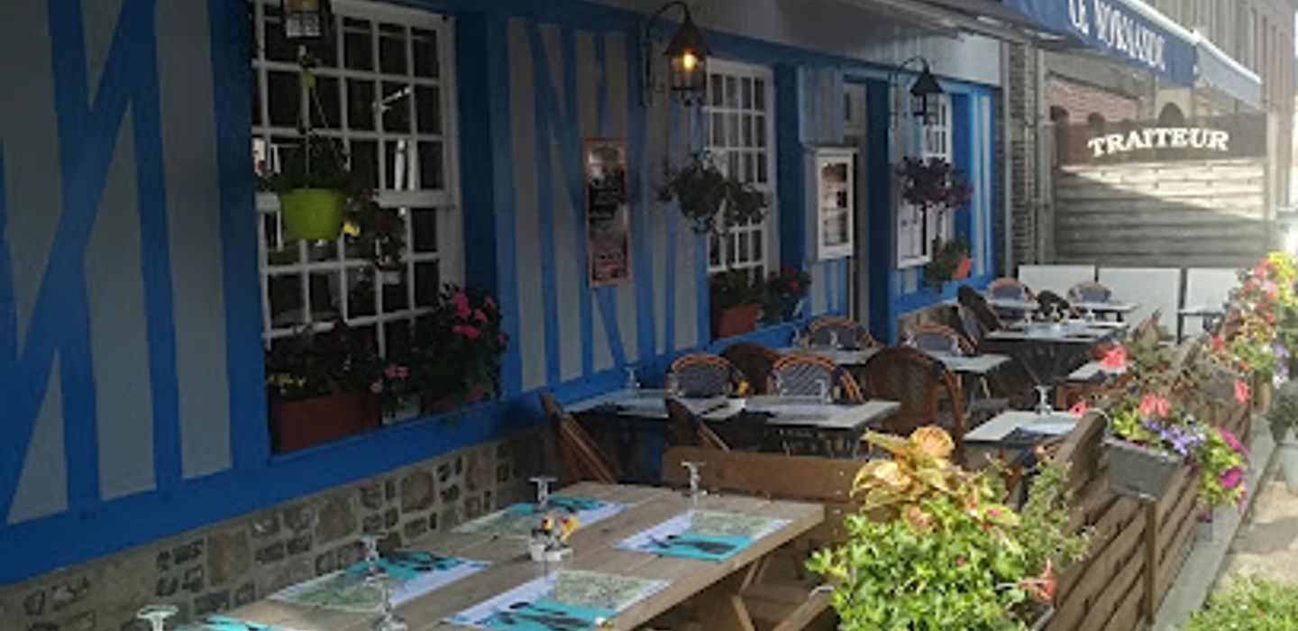 Restaurant Le Normandy