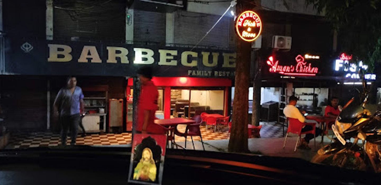 Barbeque