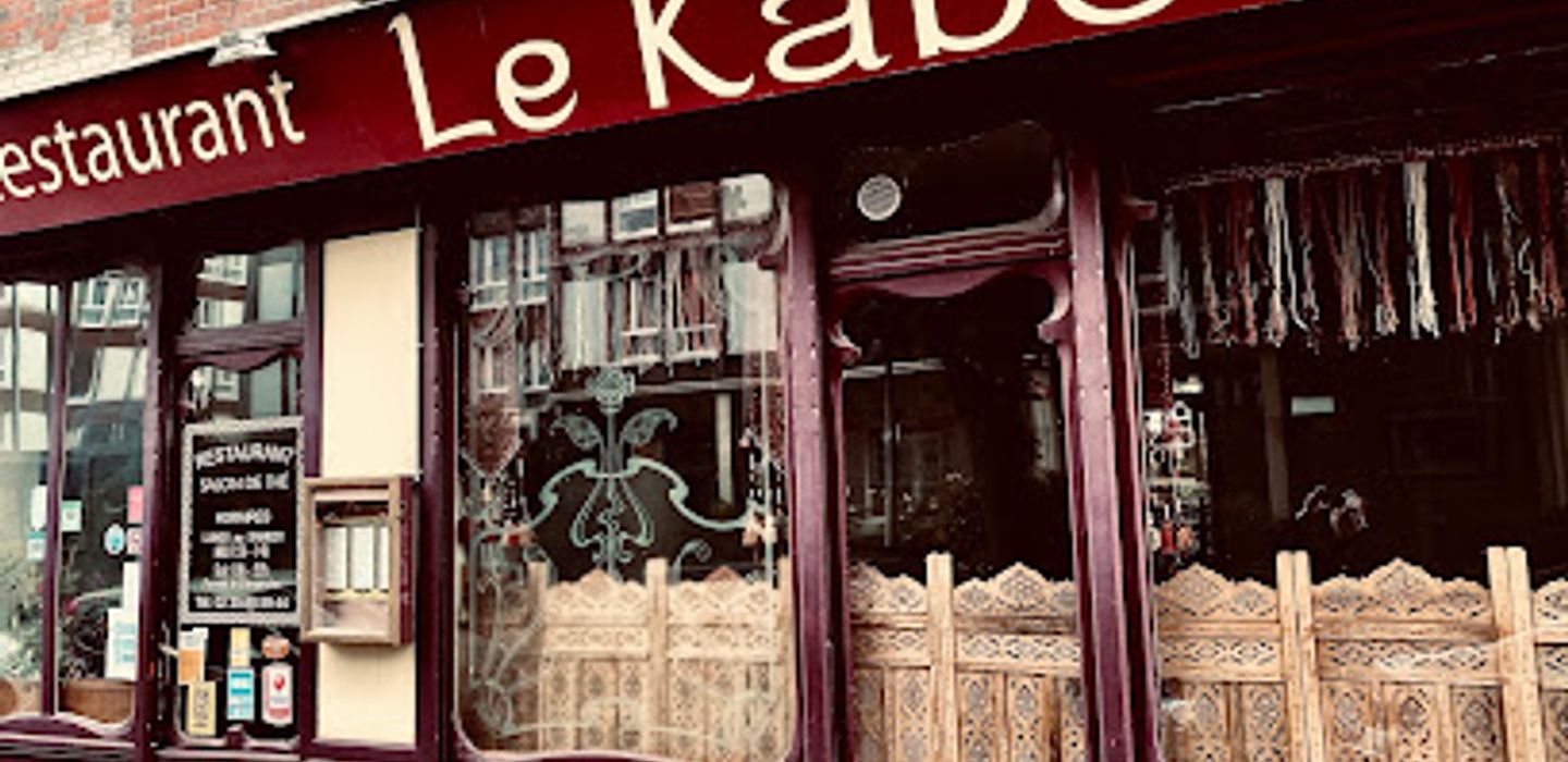 Kaboul