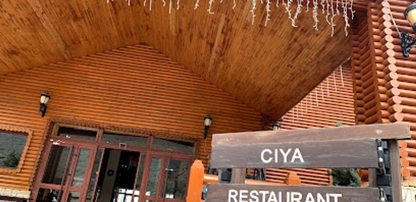 Ciya Restaurant