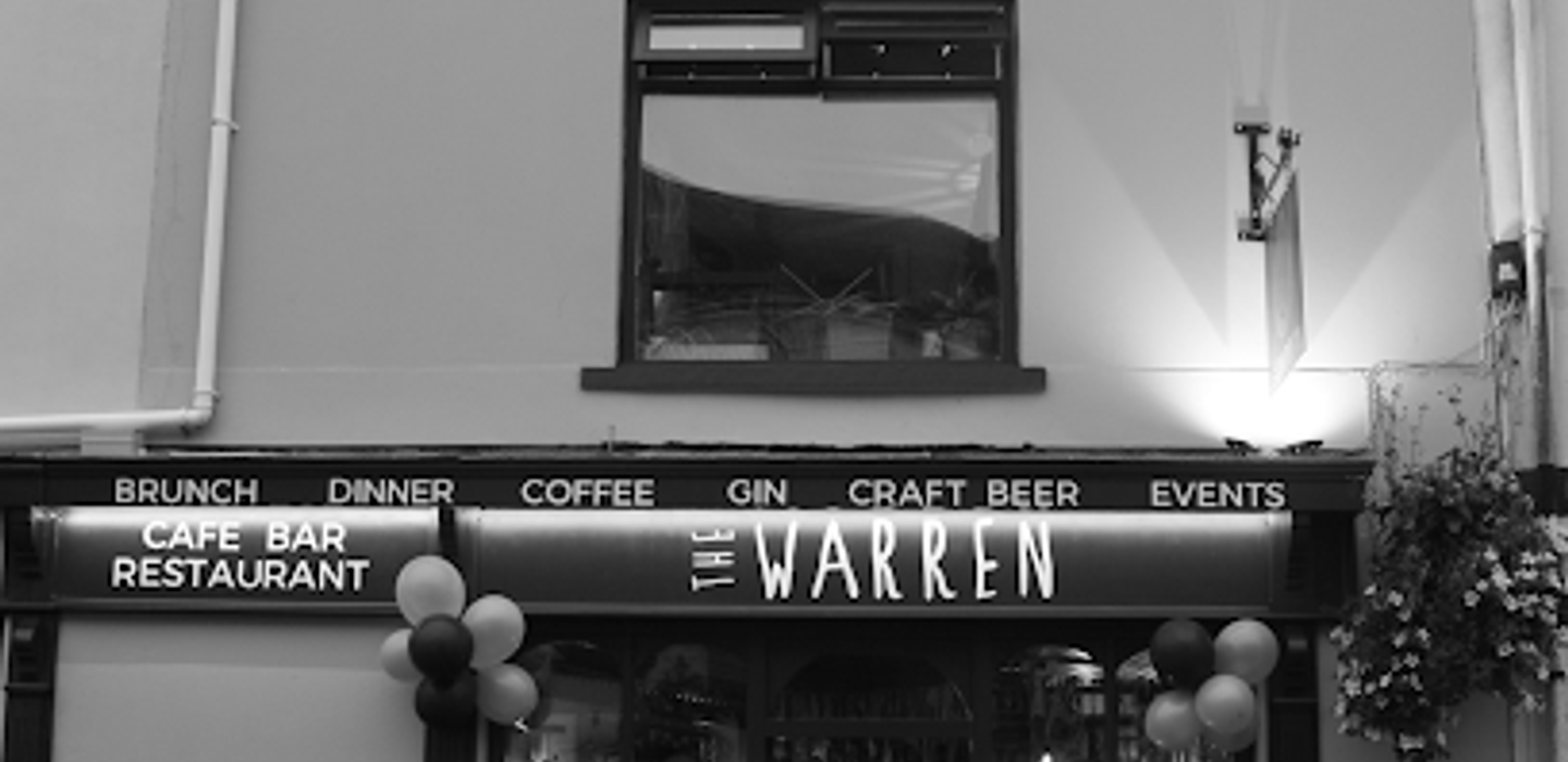 The Warren