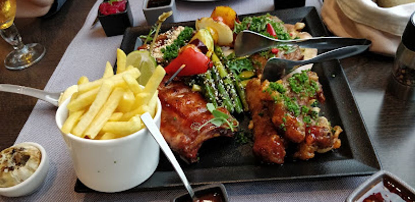 Rib Room
