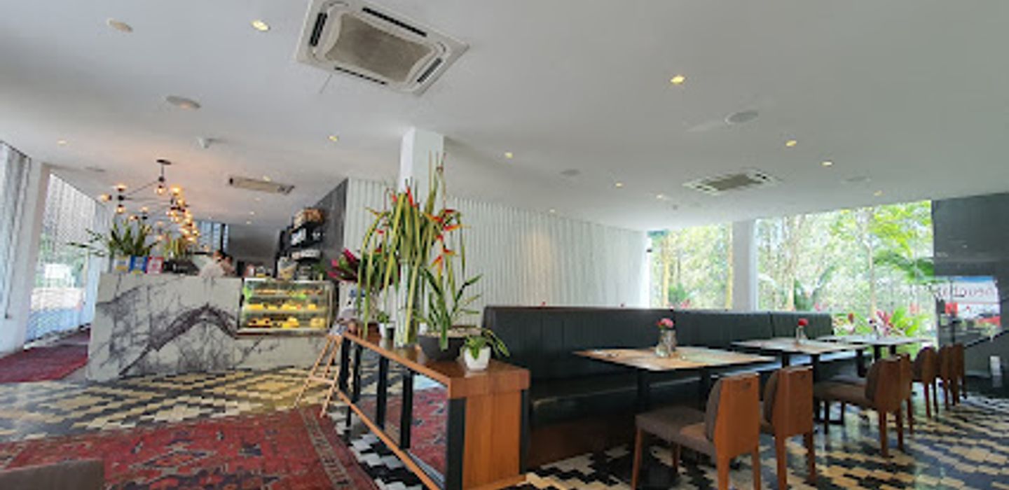 Meet & Dine
